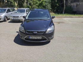 Ford Focus mk2 ghia, снимка 6