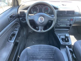 VW Passat 1.9tdi-ВСИЧКО ПЛАТЕНО, снимка 7