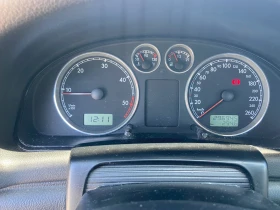 VW Passat 1.9tdi-ВСИЧКО ПЛАТЕНО, снимка 8