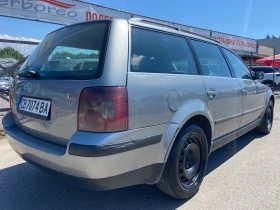 VW Passat 1.9tdi-ВСИЧКО ПЛАТЕНО, снимка 2