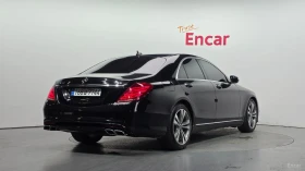 Mercedes-Benz S 350 BlueTEC* 360* МОНИТОРИ* НАВИ* АВТОКРЕДИТ, снимка 2