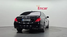 Mercedes-Benz S 350 BlueTEC* 360* МОНИТОРИ* НАВИ* АВТОКРЕДИТ, снимка 4