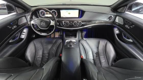 Mercedes-Benz S 350 BlueTEC* 360* МОНИТОРИ* НАВИ* АВТОКРЕДИТ, снимка 5