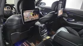 Mercedes-Benz S 350 BlueTEC* 360* МОНИТОРИ* НАВИ* АВТОКРЕДИТ, снимка 10