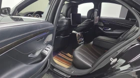 Mercedes-Benz S 350 BlueTEC* 360* МОНИТОРИ* НАВИ* АВТОКРЕДИТ, снимка 11