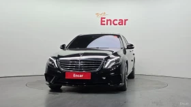 Mercedes-Benz S 350 BlueTEC* 360* МОНИТОРИ* НАВИ* АВТОКРЕДИТ, снимка 3