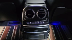 Mercedes-Benz S 350 BlueTEC* 360* МОНИТОРИ* НАВИ* АВТОКРЕДИТ, снимка 17
