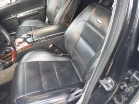 Mercedes-Benz S 500, снимка 7
