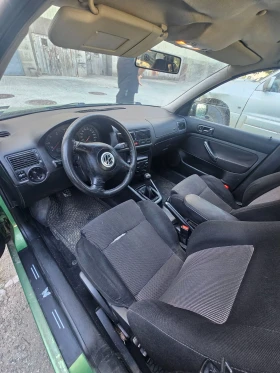 VW Golf 1.9 TDI, снимка 3