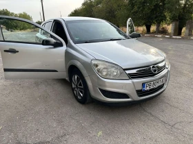 Opel Astra 1.4, снимка 1