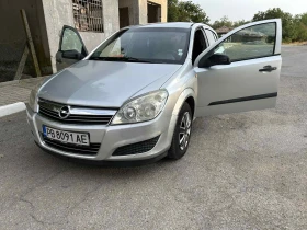 Opel Astra 1.4, снимка 2