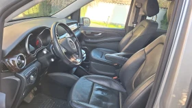 Mercedes-Benz V 300 V 250, снимка 8