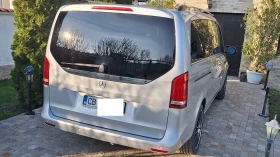 Mercedes-Benz V 300 V 250, снимка 4