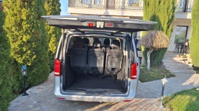 Mercedes-Benz V 300 V 250, снимка 11