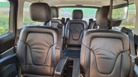Mercedes-Benz V 300 V 250, снимка 7
