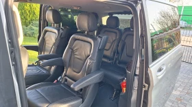Mercedes-Benz V 300 V 250, снимка 9