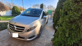 Mercedes-Benz V 300 V 250, снимка 2