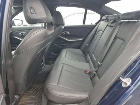 BMW 330 E XDRIVE| CARFAX| ОПЦИЯ ЗА ФИНАНСИРАНЕ| , снимка 12