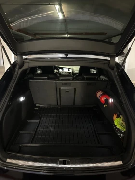 Audi A4 3.0TDI quattro 3xS-line със ZF6-HP28., снимка 11