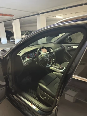 Audi A4 3.0TDI quattro 3xS-line със ZF6-HP28., снимка 8