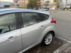 Ford Focus ECOBOOST 1.0, снимка 9
