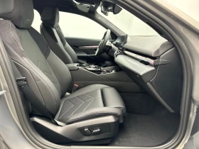 BMW i5 40 MSport, снимка 13