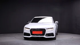 Audi A7 Bi-TDI /360/Disi/HeadUp, снимка 3