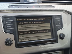 VW Passat, снимка 11