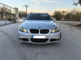 BMW 330 Xdrive, снимка 2