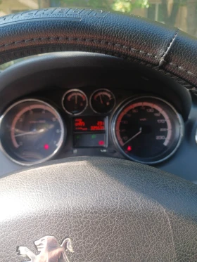 Peugeot 308 SW, снимка 9