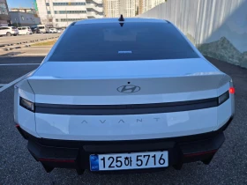 Hyundai Elantra, снимка 4