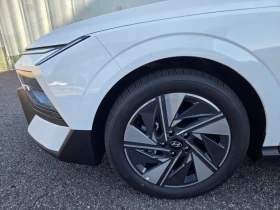 Hyundai Elantra, снимка 6