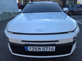 Hyundai Elantra, снимка 1