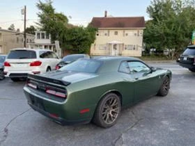 Dodge Challenger SRT HELLCAT | Mobile.bg    5