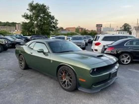 Dodge Challenger SRT HELLCAT | Mobile.bg    1