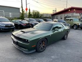 Dodge Challenger SRT HELLCAT | Mobile.bg    2
