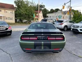 Dodge Challenger SRT HELLCAT | Mobile.bg    3