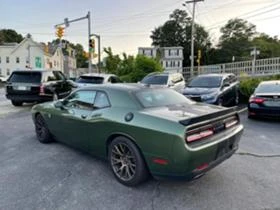 Dodge Challenger SRT HELLCAT | Mobile.bg    4