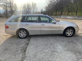 Mercedes-Benz E 280 280 CDI | Mobile.bg    3