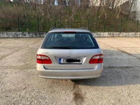 Mercedes-Benz E 280 280 CDI | Mobile.bg    4