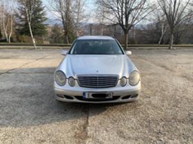 Обява за продажба на Mercedes-Benz E 280 280 CDI ~5 900 лв. - изображение 1