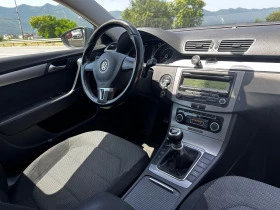 VW Passat, снимка 10