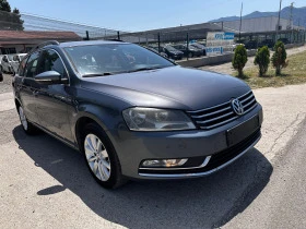 VW Passat  1