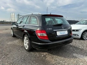 Mercedes-Benz C 180 kompressor GPL, снимка 4