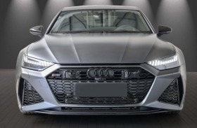 Обява за продажба на Audi Rs7 4.0TFSI Carbon Ceramic ~ 151 200 EUR - изображение 1
