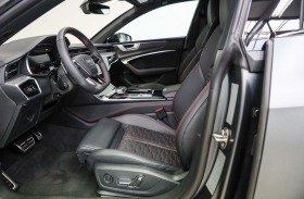 Audi Rs7 4.0TFSI Carbon Ceramic, снимка 6 - Автомобили и джипове - 43515552