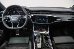 Audi Rs7 4.0TFSI Carbon Ceramic | Mobile.bg   7
