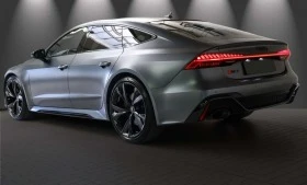 Audi Rs7 4.0TFSI Carbon Ceramic | Mobile.bg    4