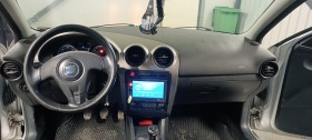 Seat Ibiza FR, снимка 12 - Автомобили и джипове - 45056522