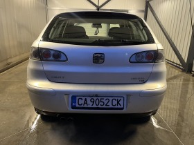 Seat Ibiza FR, снимка 5 - Автомобили и джипове - 45056522